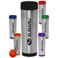 16 oz. Slim Color top Travel Mugs